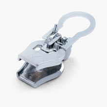 Ladda bilden i Gallerivisaren, Metal & Plastic Zipper XXL