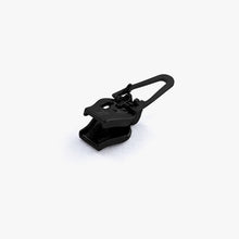 Ladda bilden i Gallerivisaren, Metal & Plastic Zipper XS