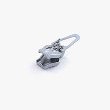 Ladda bilden i Gallerivisaren, Metal & Plastic Zipper XS