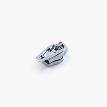 Ladda bilden i Gallerivisaren, Metal & Plastic Zipper XS