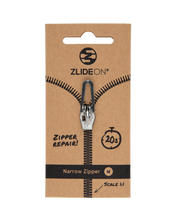 Ladda bilden i Gallerivisaren, Narrow Zipper M