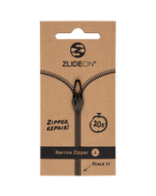 Ladda bilden i Gallerivisaren, Narrow Zipper S